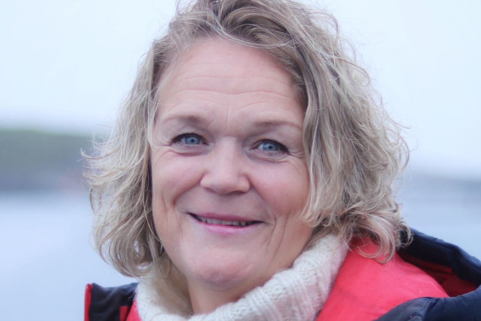 Bente Estil