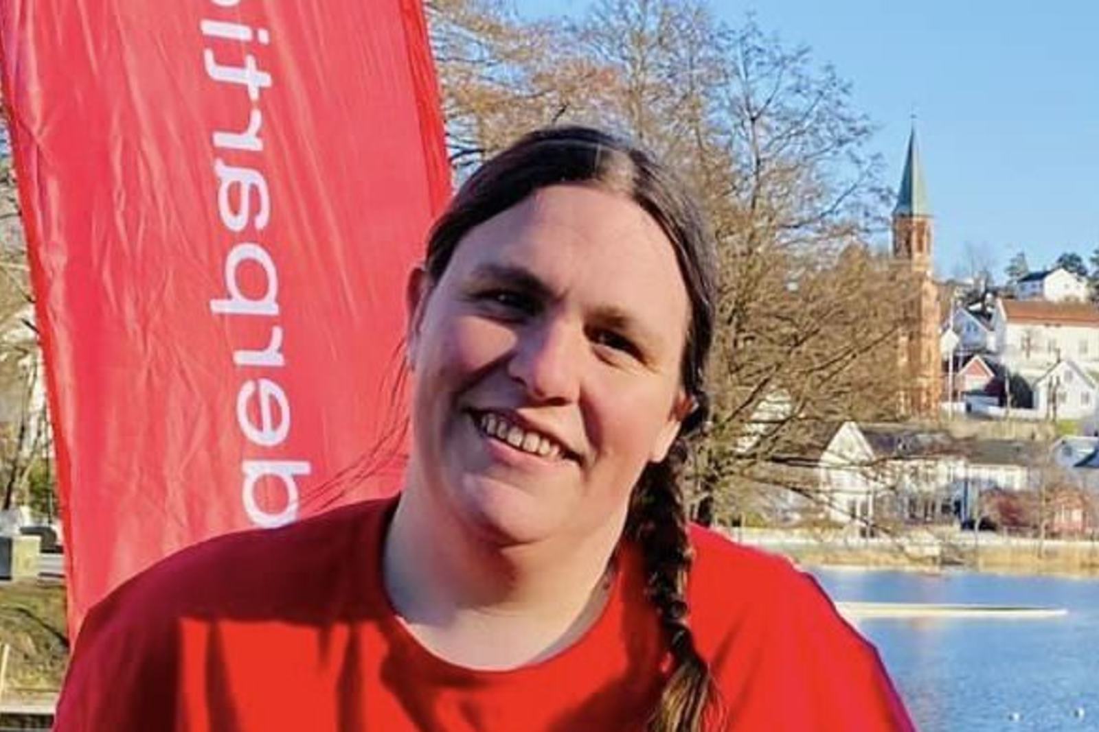 Ingrid Glende-Granerud