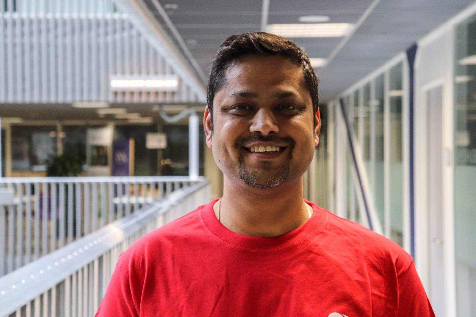 Praveen Kumar Jha