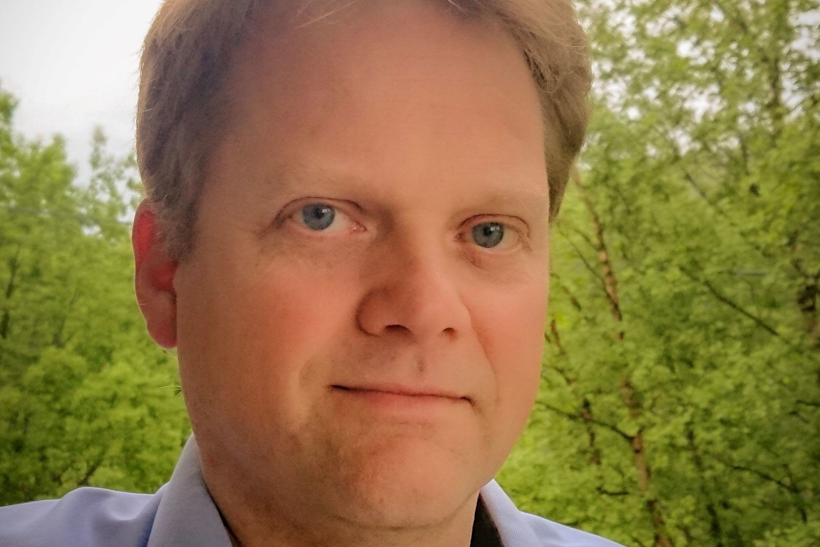 Rune Benonisen
