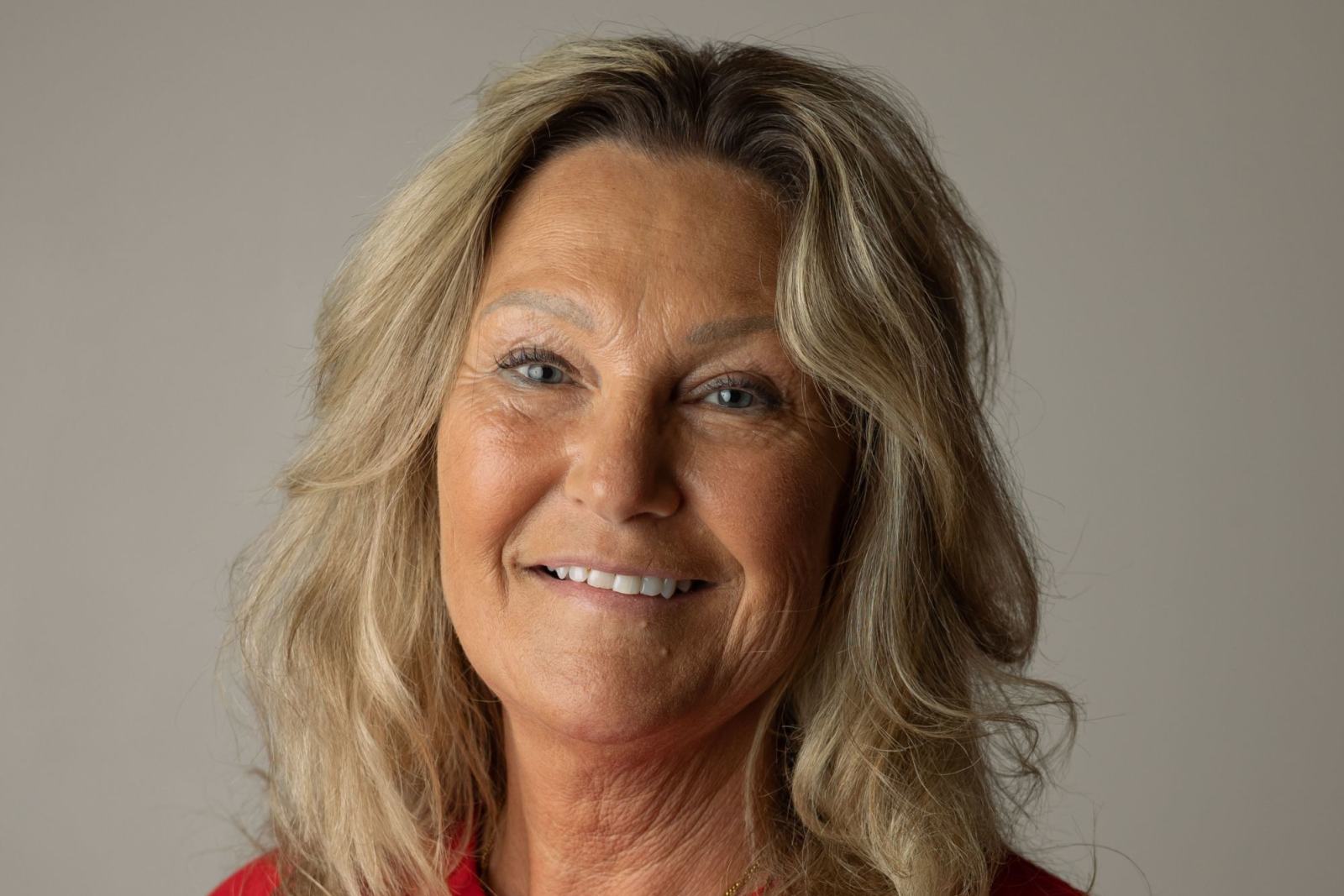 Anita Andrine Skjold Hellesø