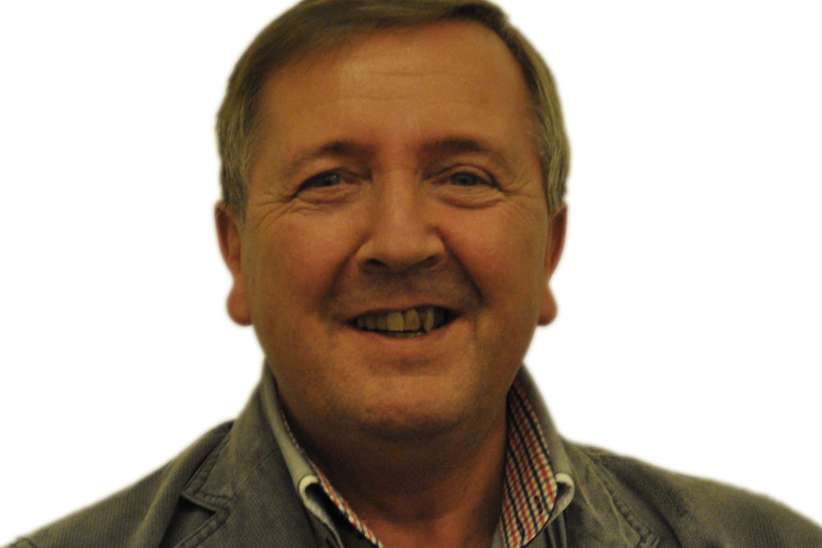 Stig Holmstrøm