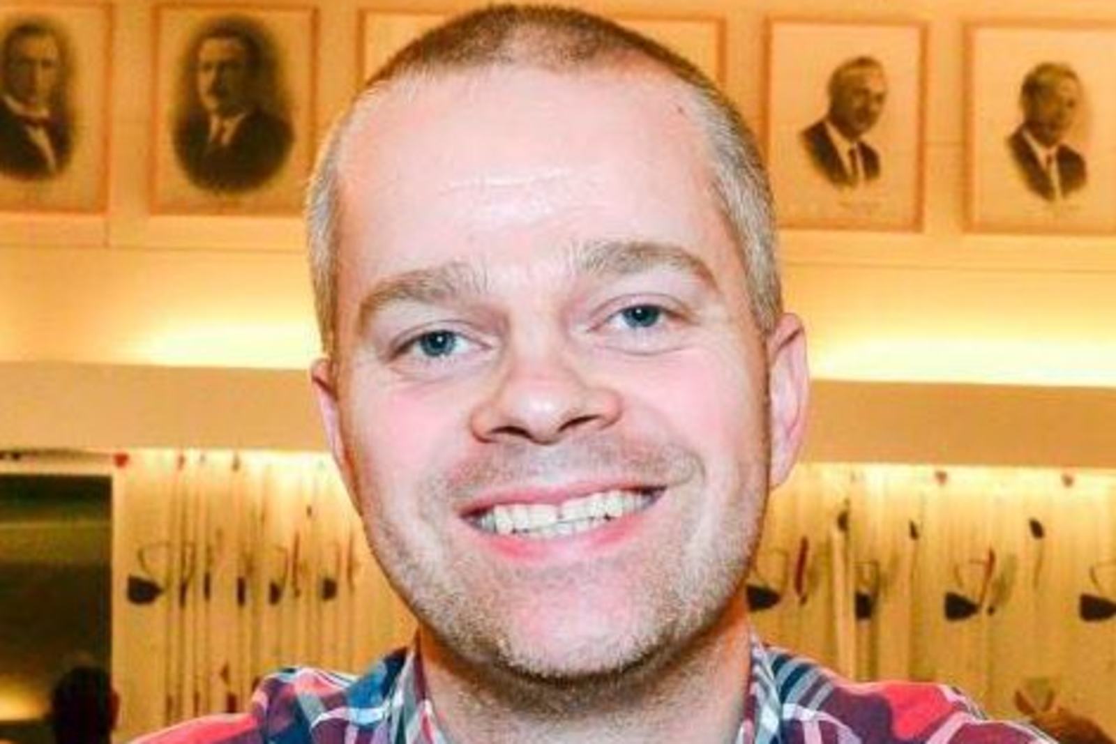Steinar Ottesen