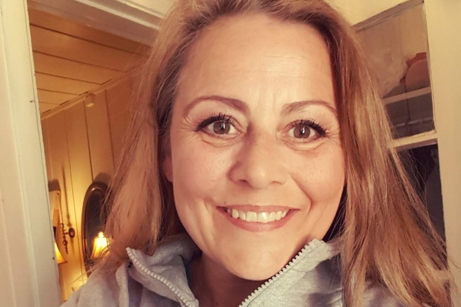 Helene Kværnø
