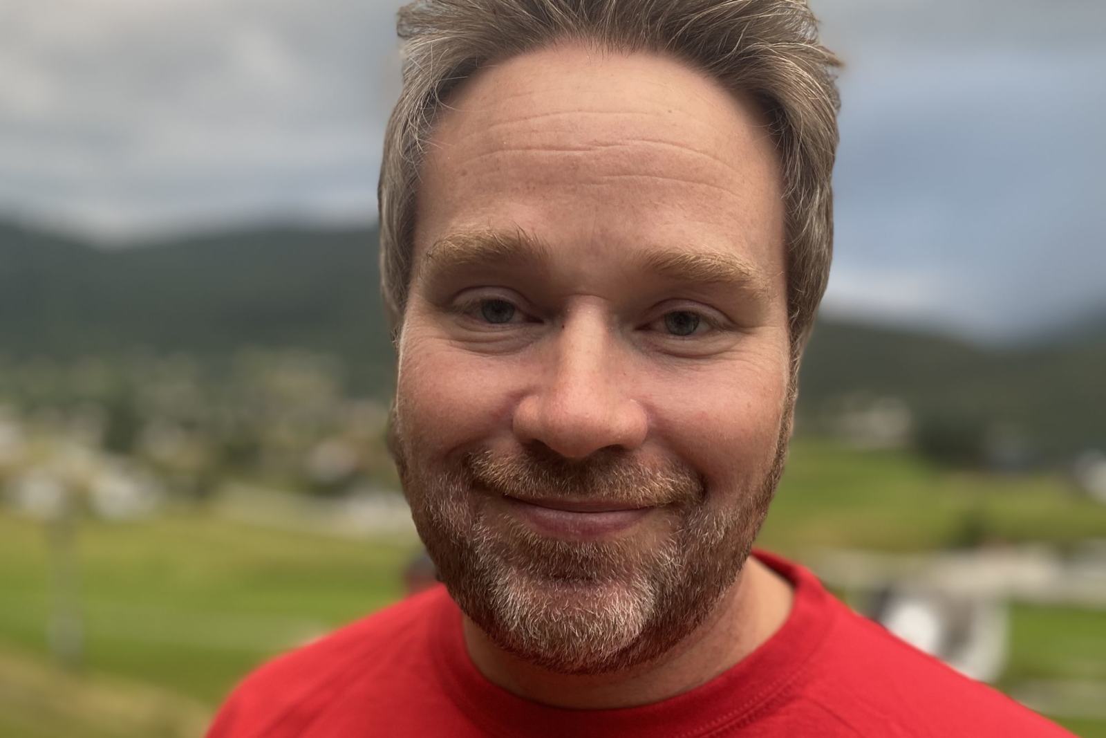 Eirik Hoem