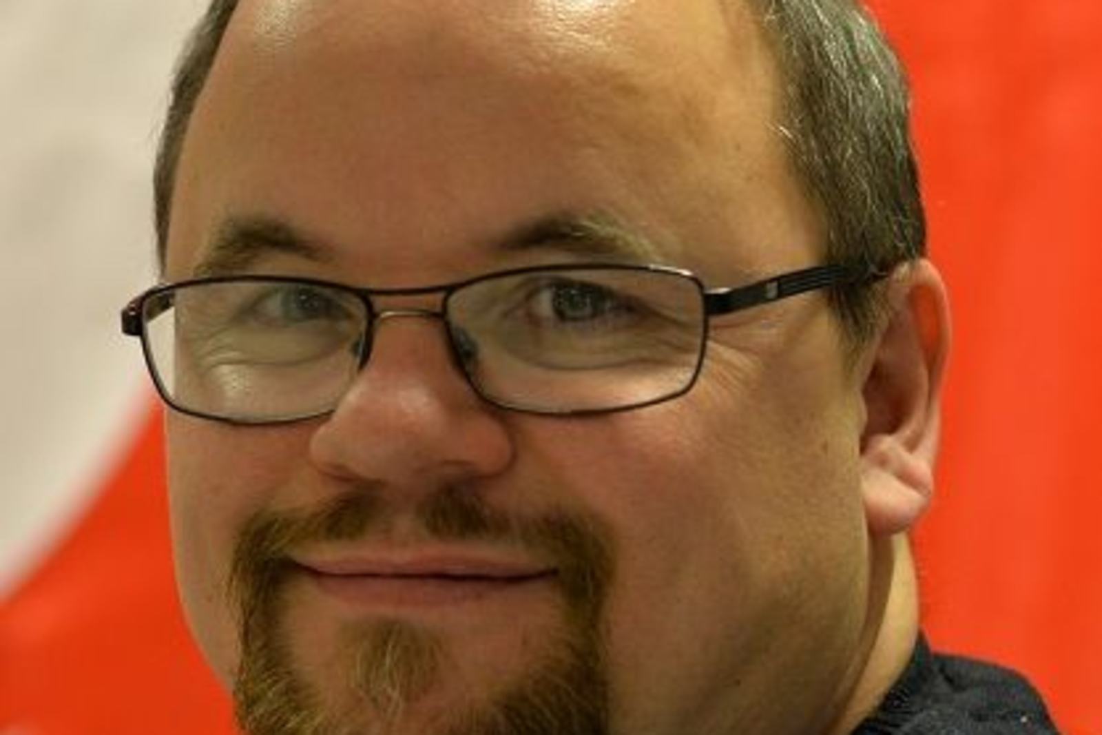 Trond Bjørken