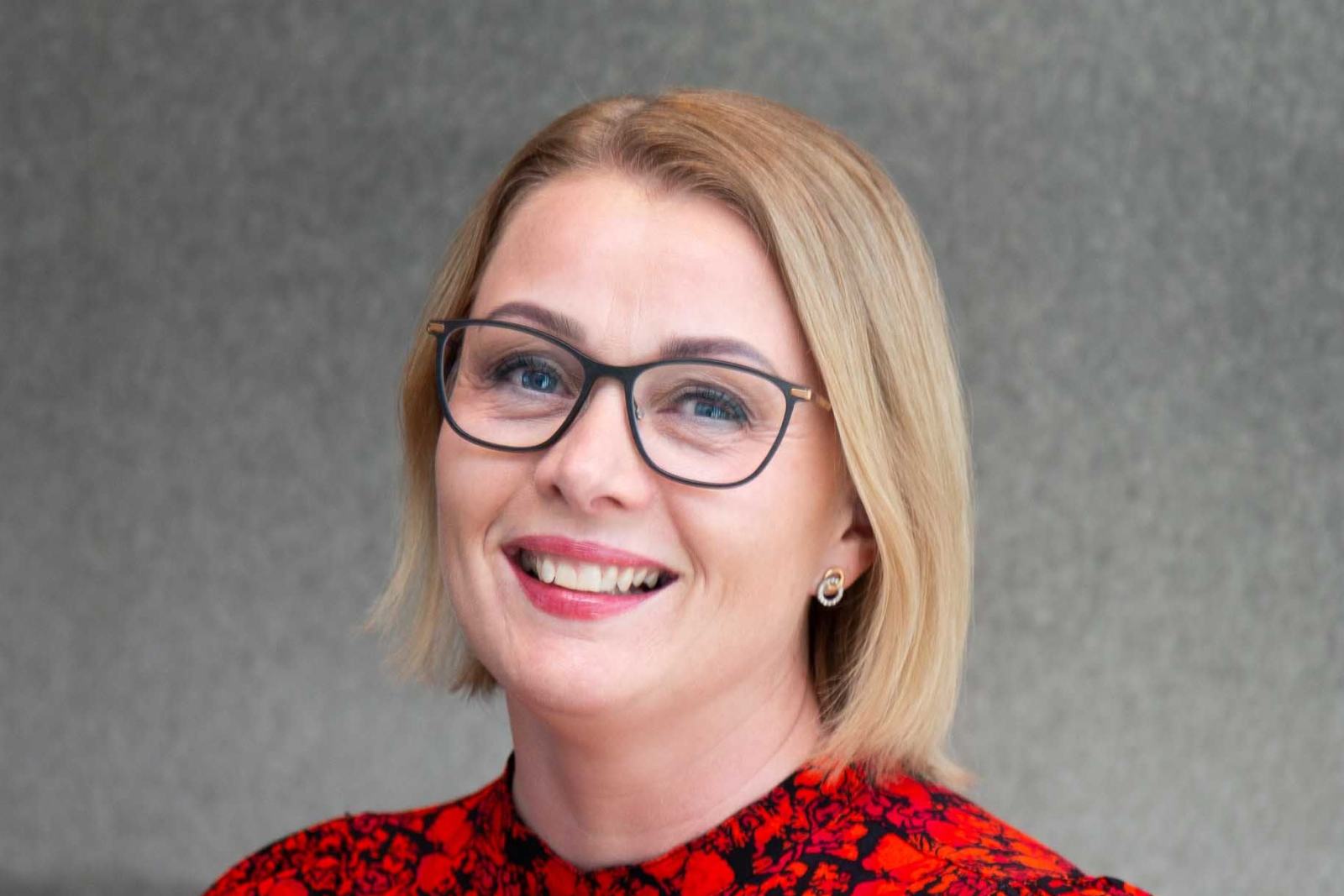 Camilla Kvalsvik Aksnes