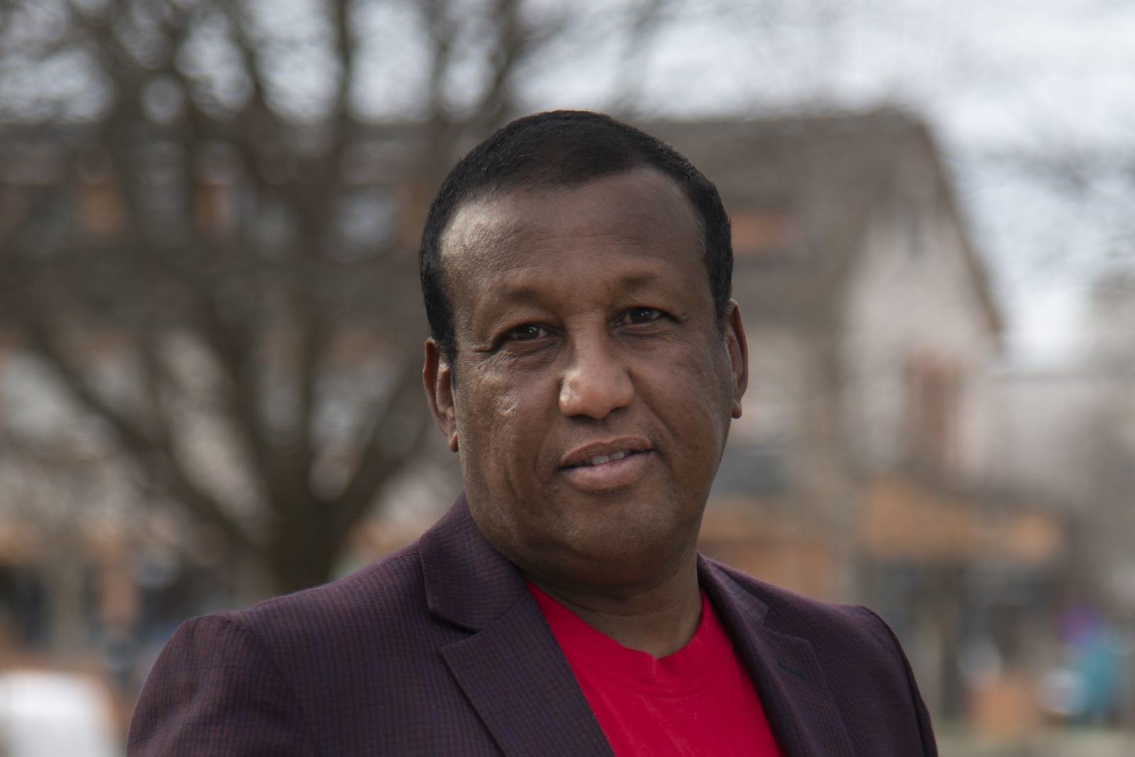 Hassan Ali Abdirasaaq