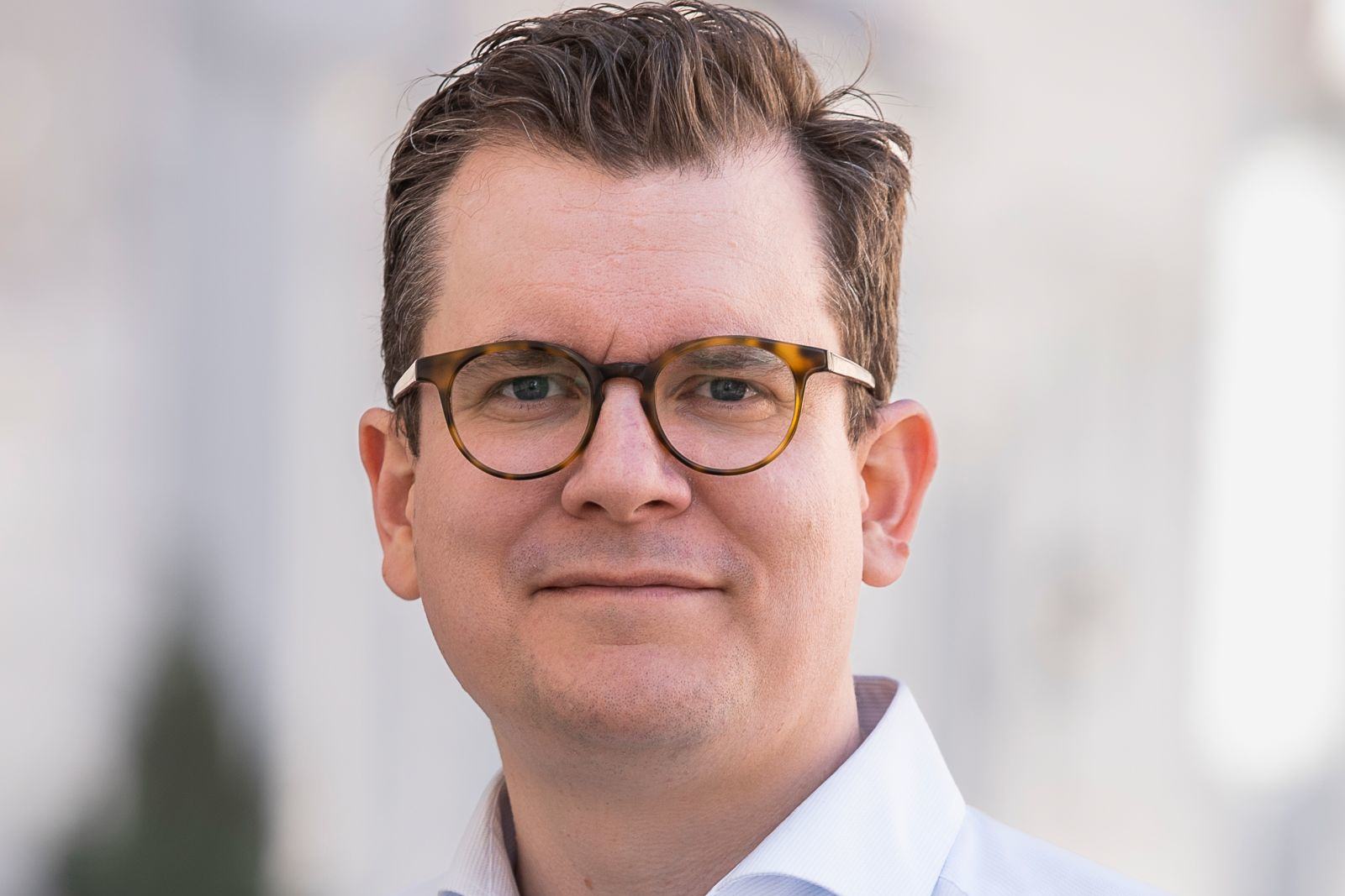 Anders Fjelland Bentsen