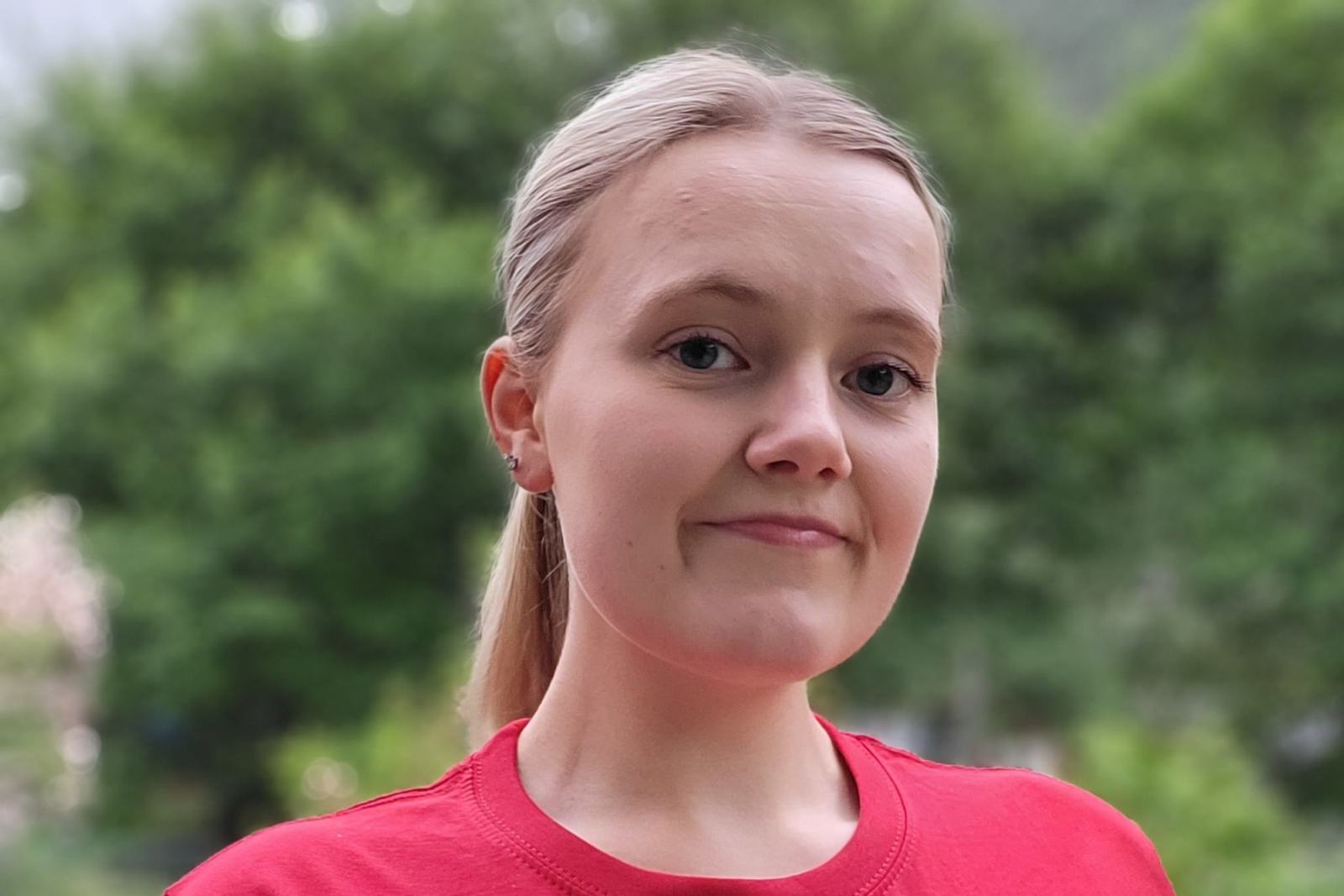 Marit Bjånes Bjørneklett