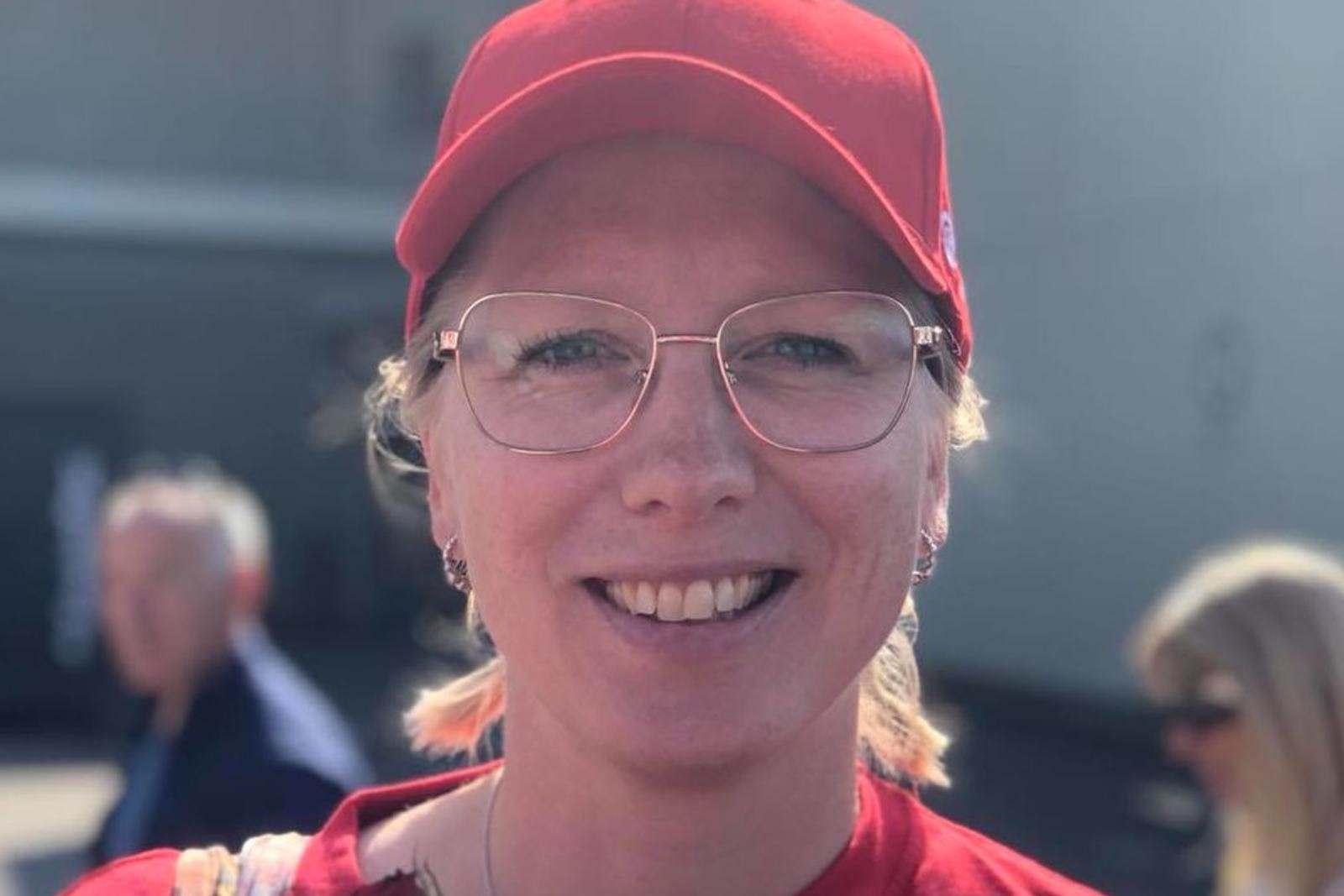 Marit Stubberud Hanssen