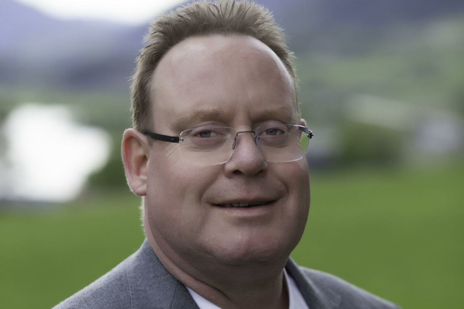 Arild Berntsen