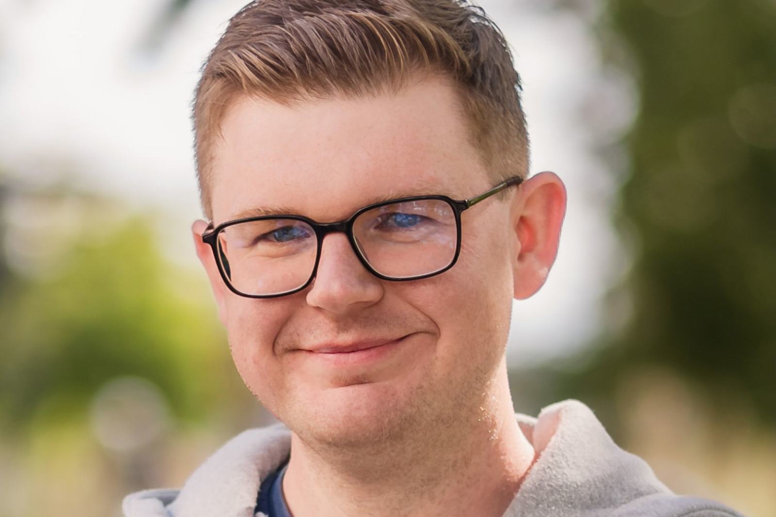 Espen Amundrud Solhaug