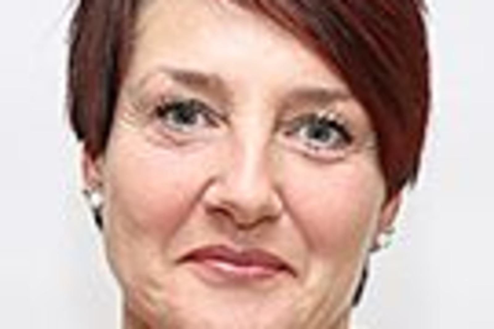 Inger Åse Lyngsaunet Evenmo