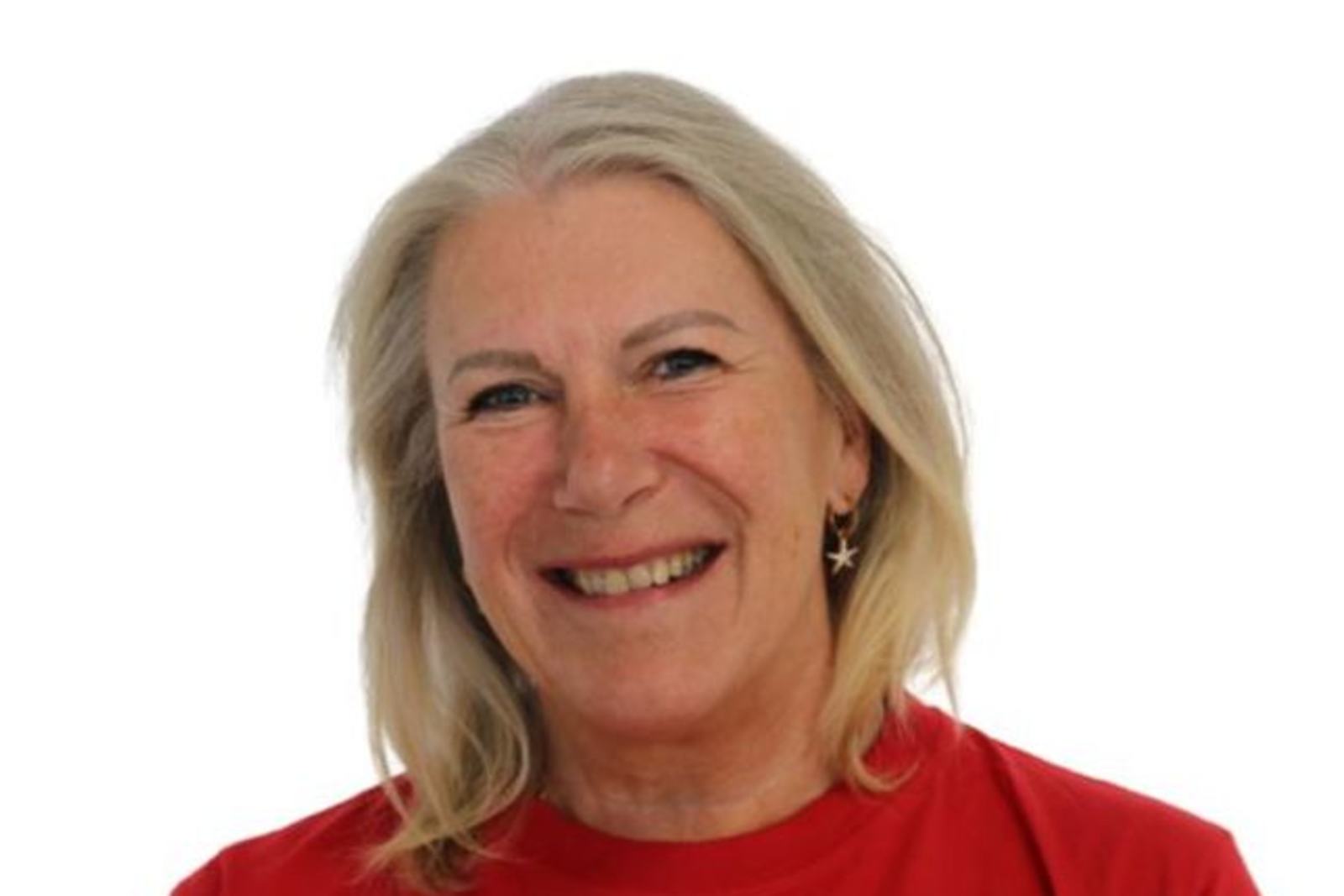 Margrethe Østhassel