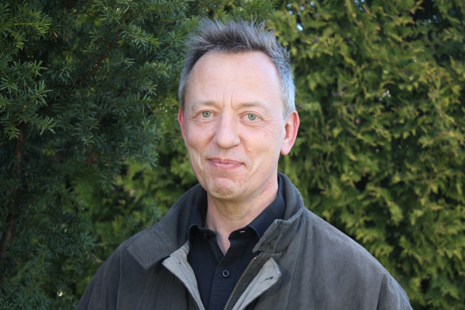 Jørn Barkenæs