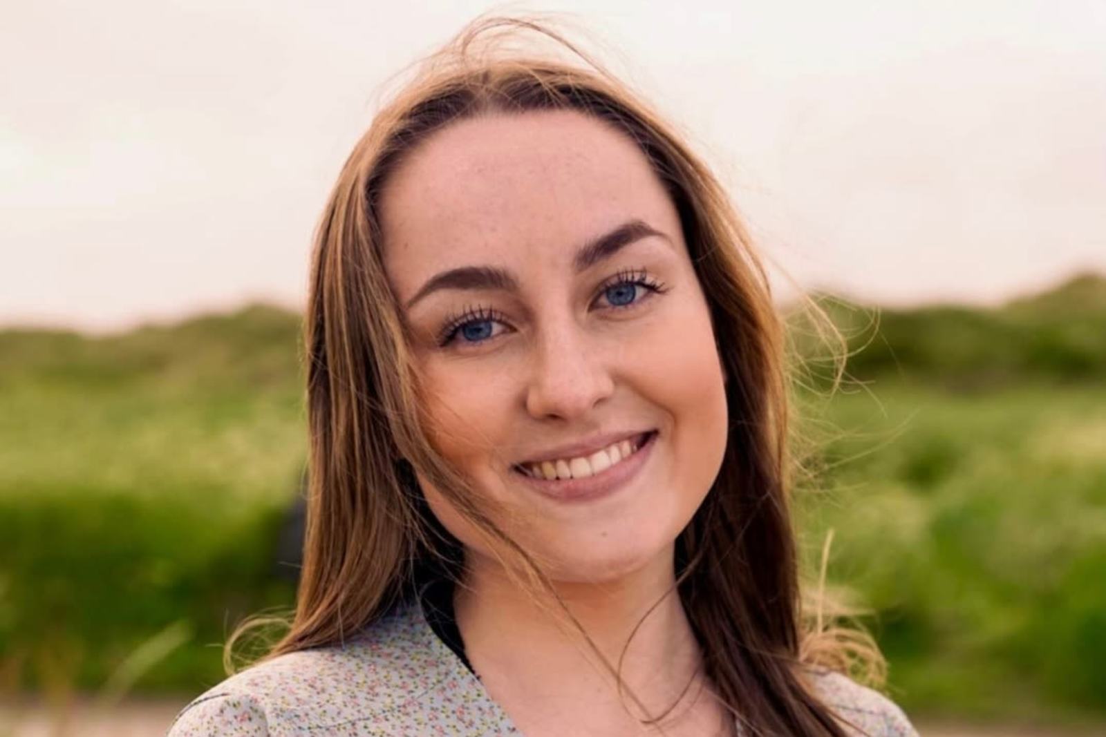 Julia Eikeland