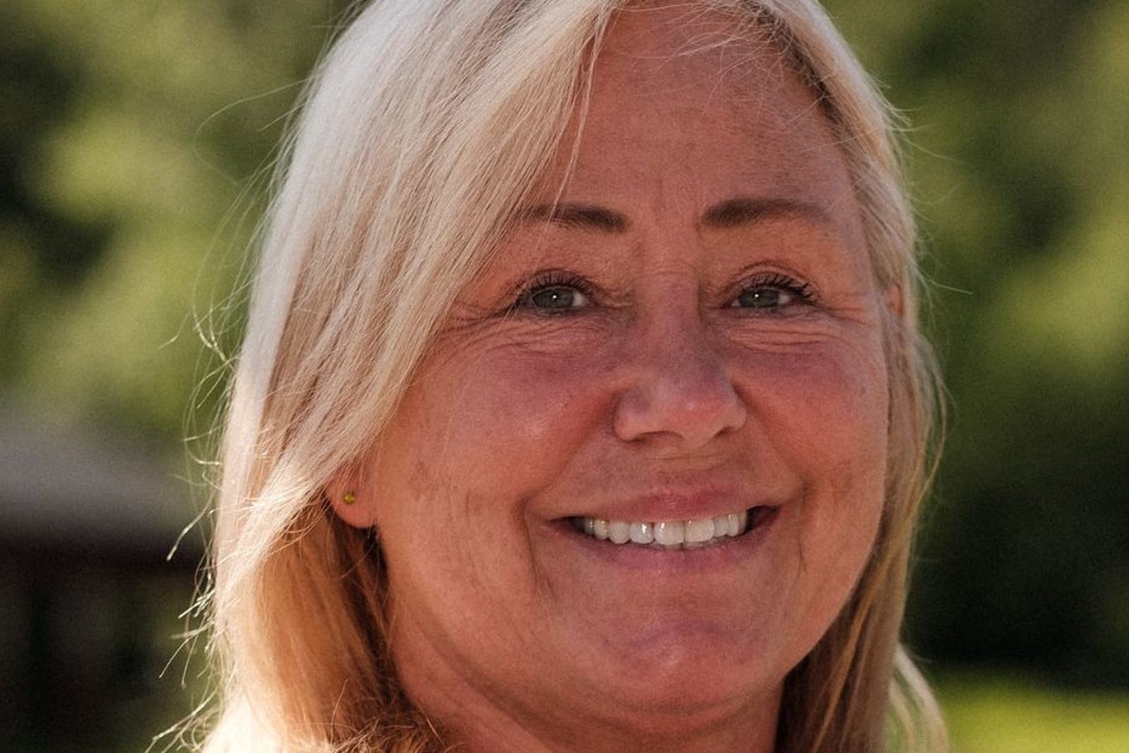 Torunn Skottevik