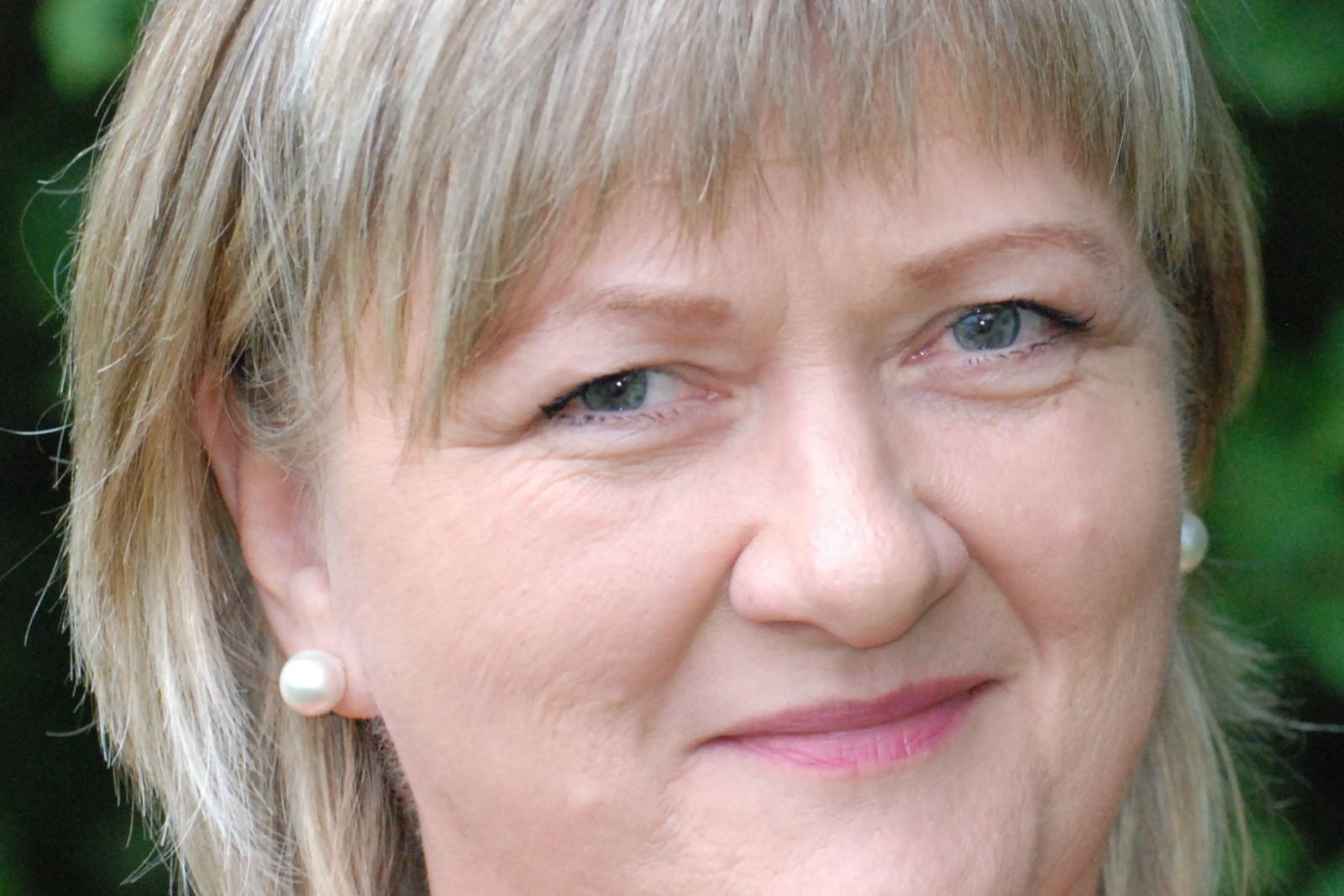 Astrid Brøndbo Selnes