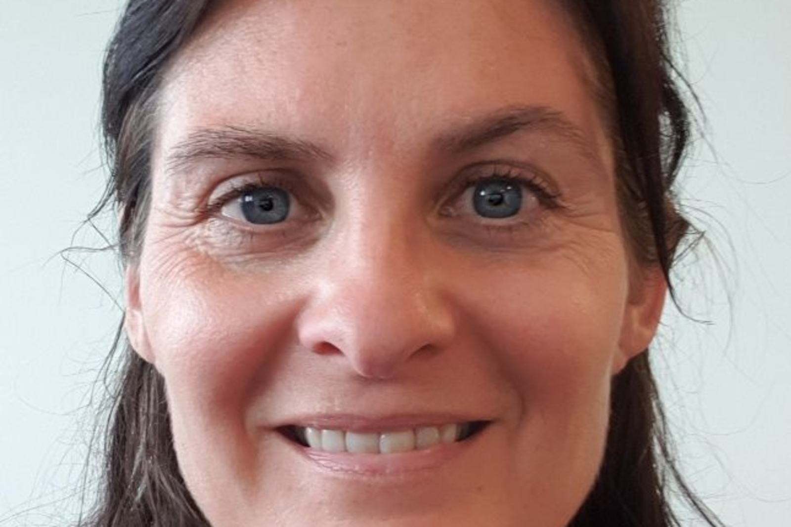 Anette Alexandra Dey