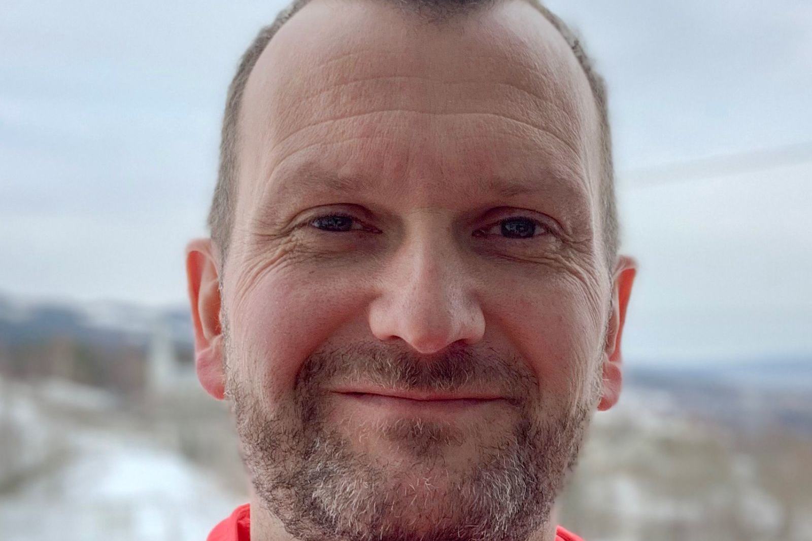 Rune Bjerkestrand