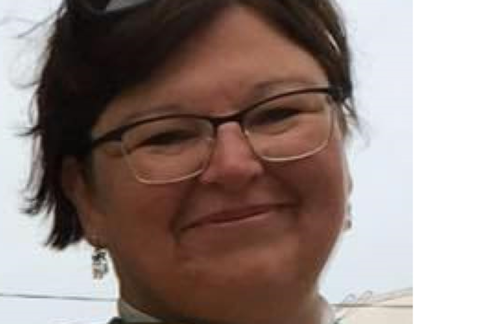 Marit Olsen