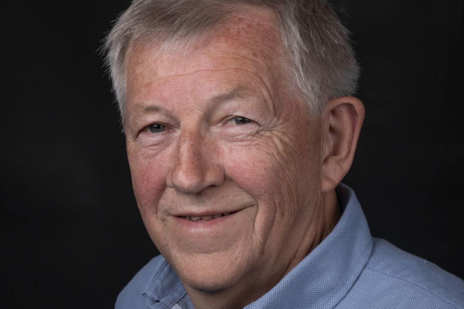 Reidar Pedersen