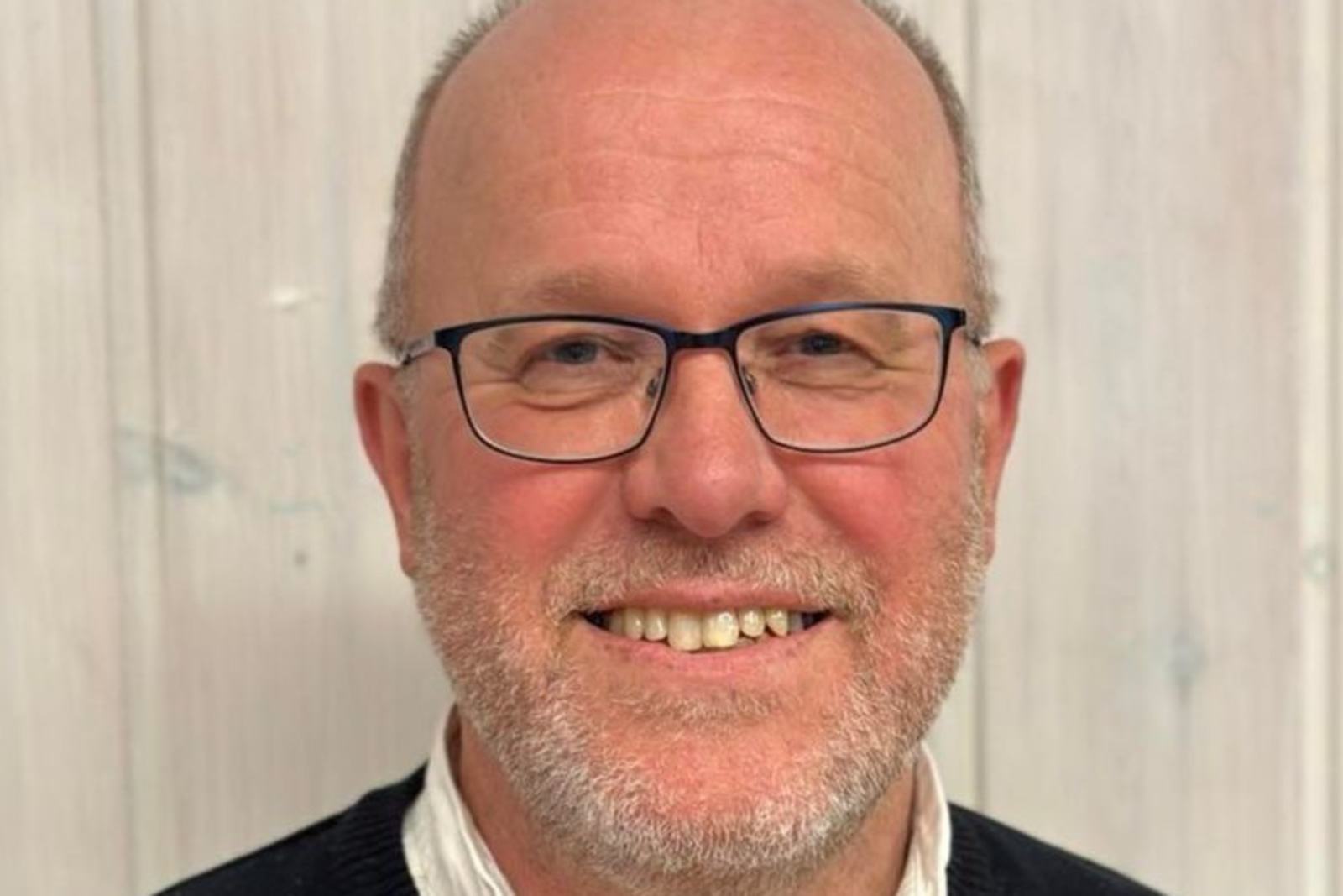 Terje Verhaug