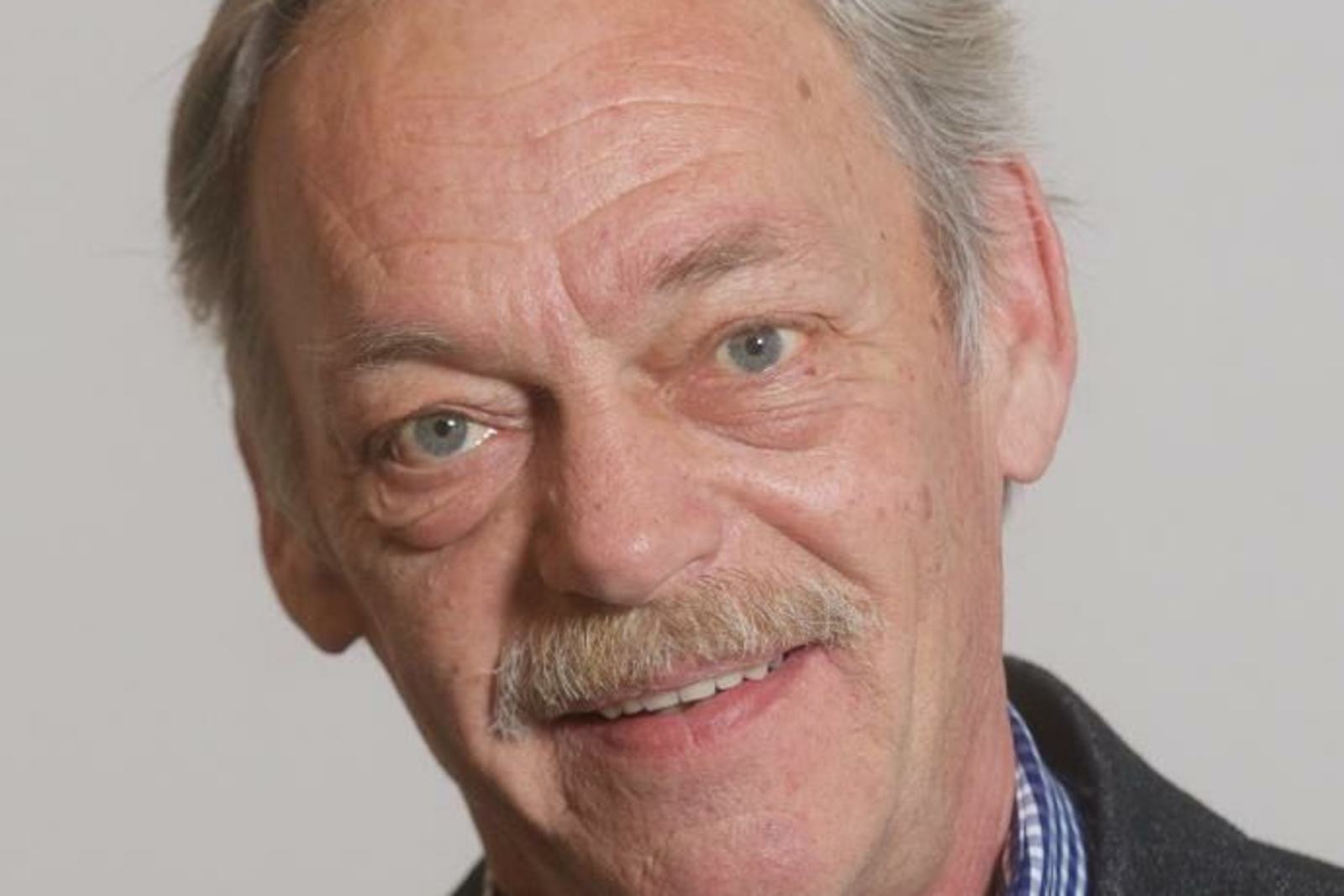 Frank Ove Sæther