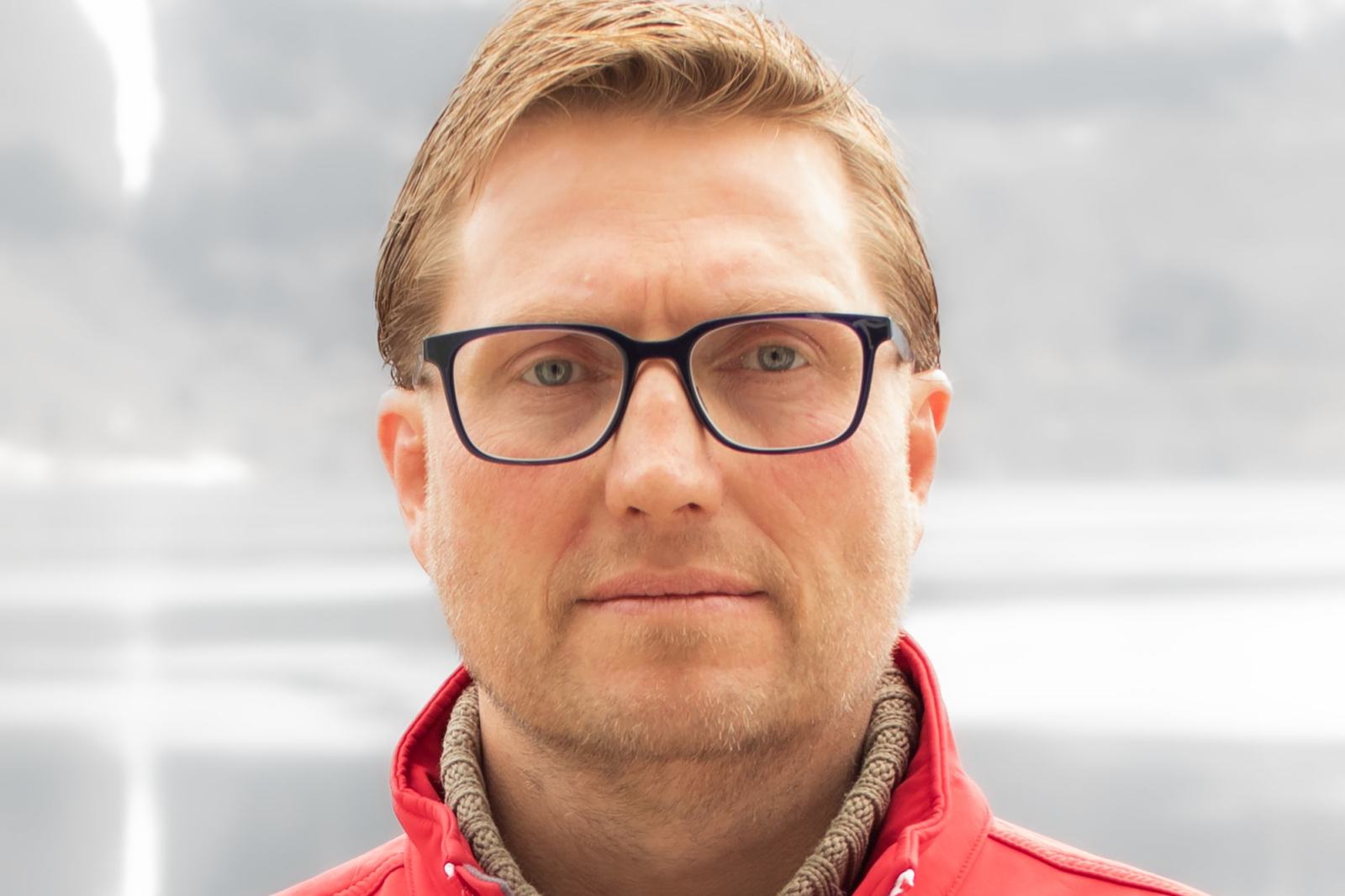 Svein Tore Heltne