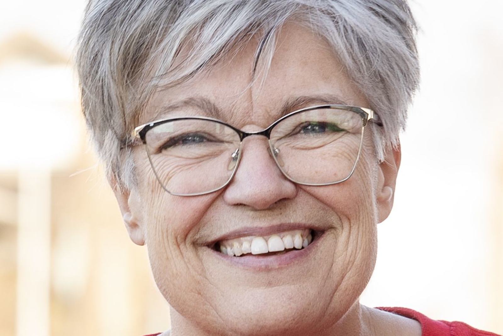 Anita M. Stokdal