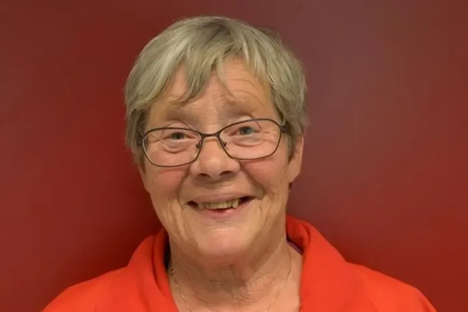 Astrid Oppegård