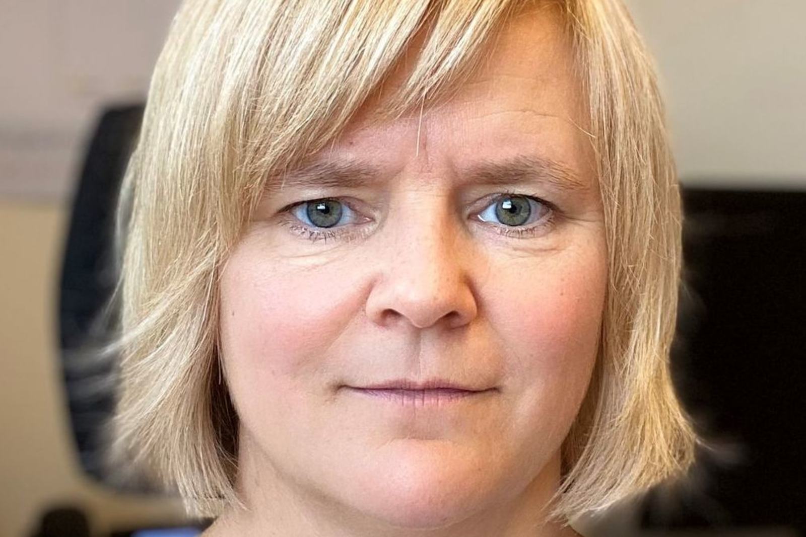 Ingvild Wartiainen