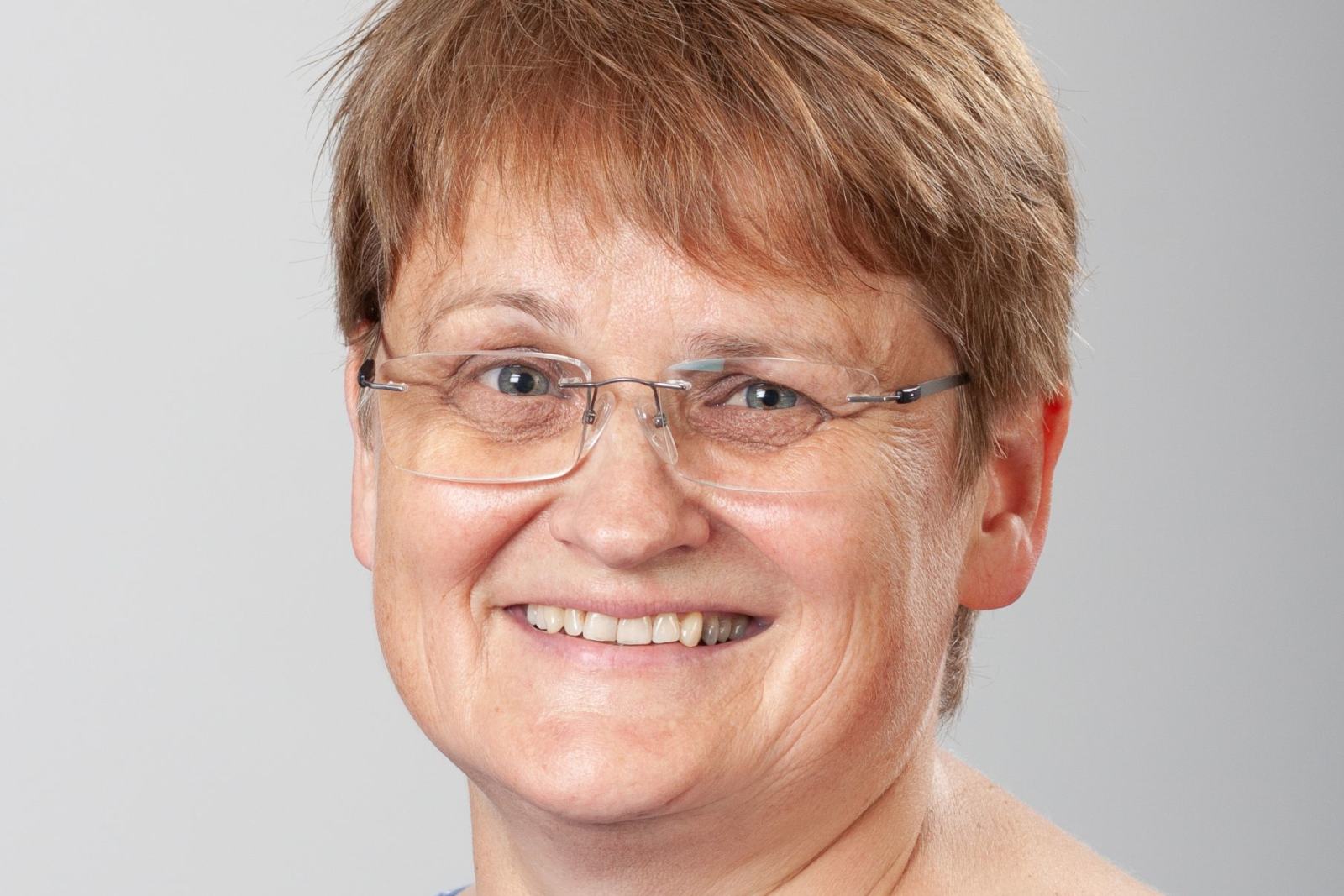 Jane Havsø