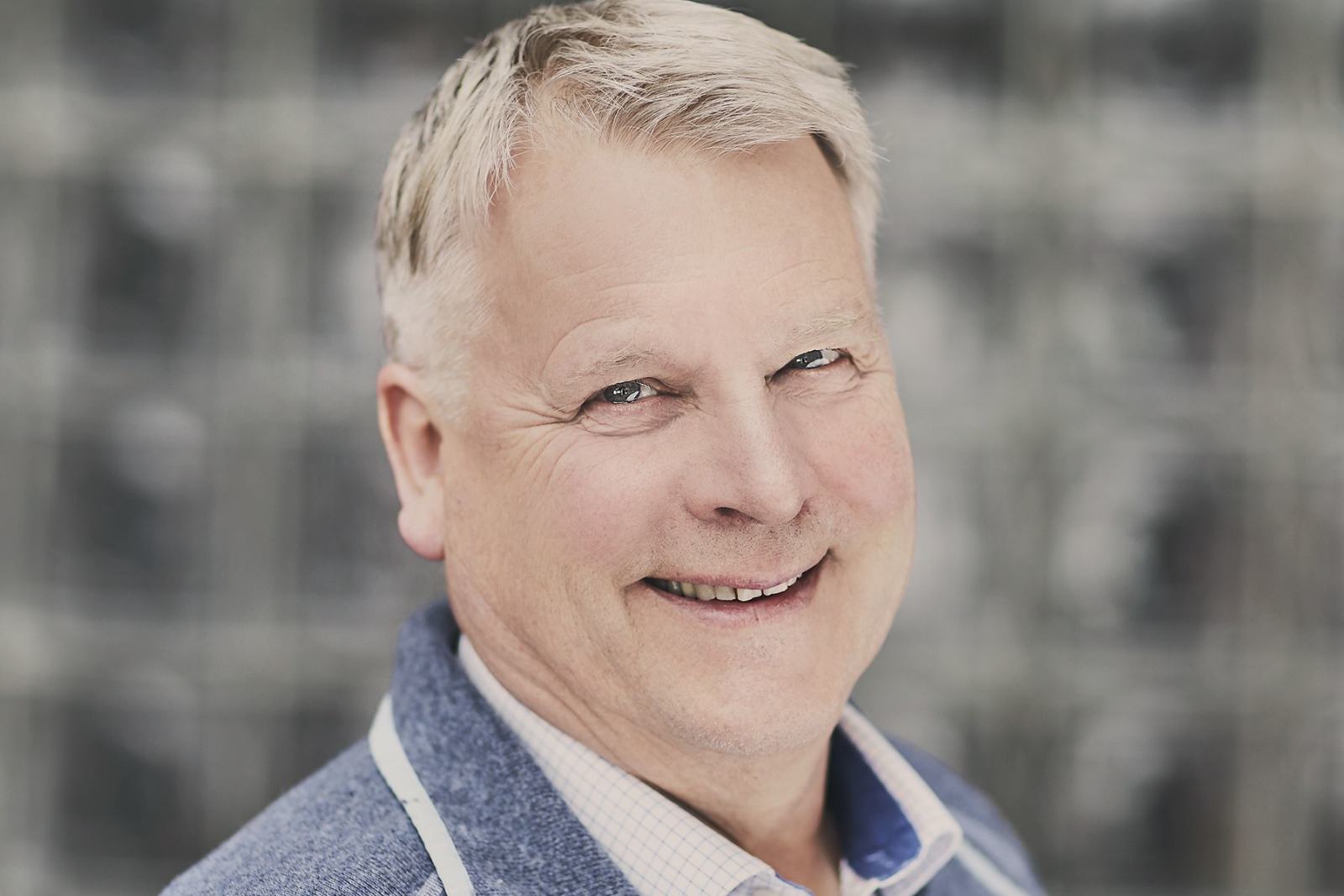 Jan Stundal