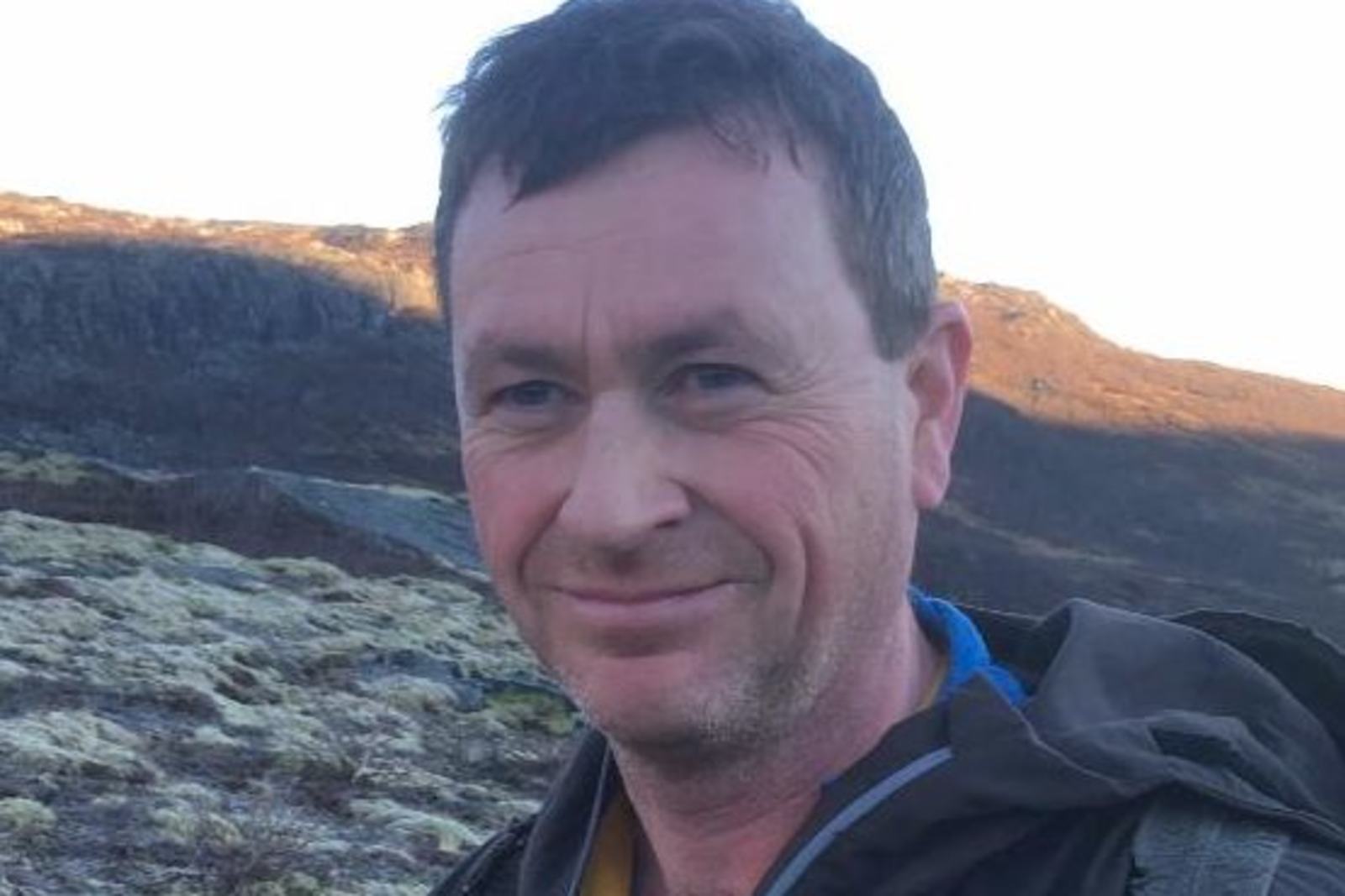 Frode Åsmund Granås