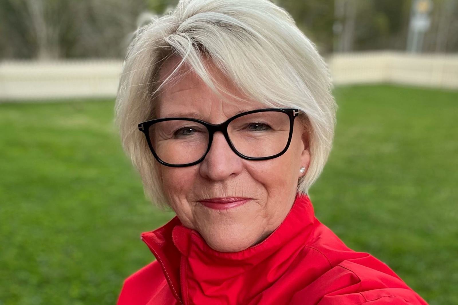 Hilde Alice Vågslid