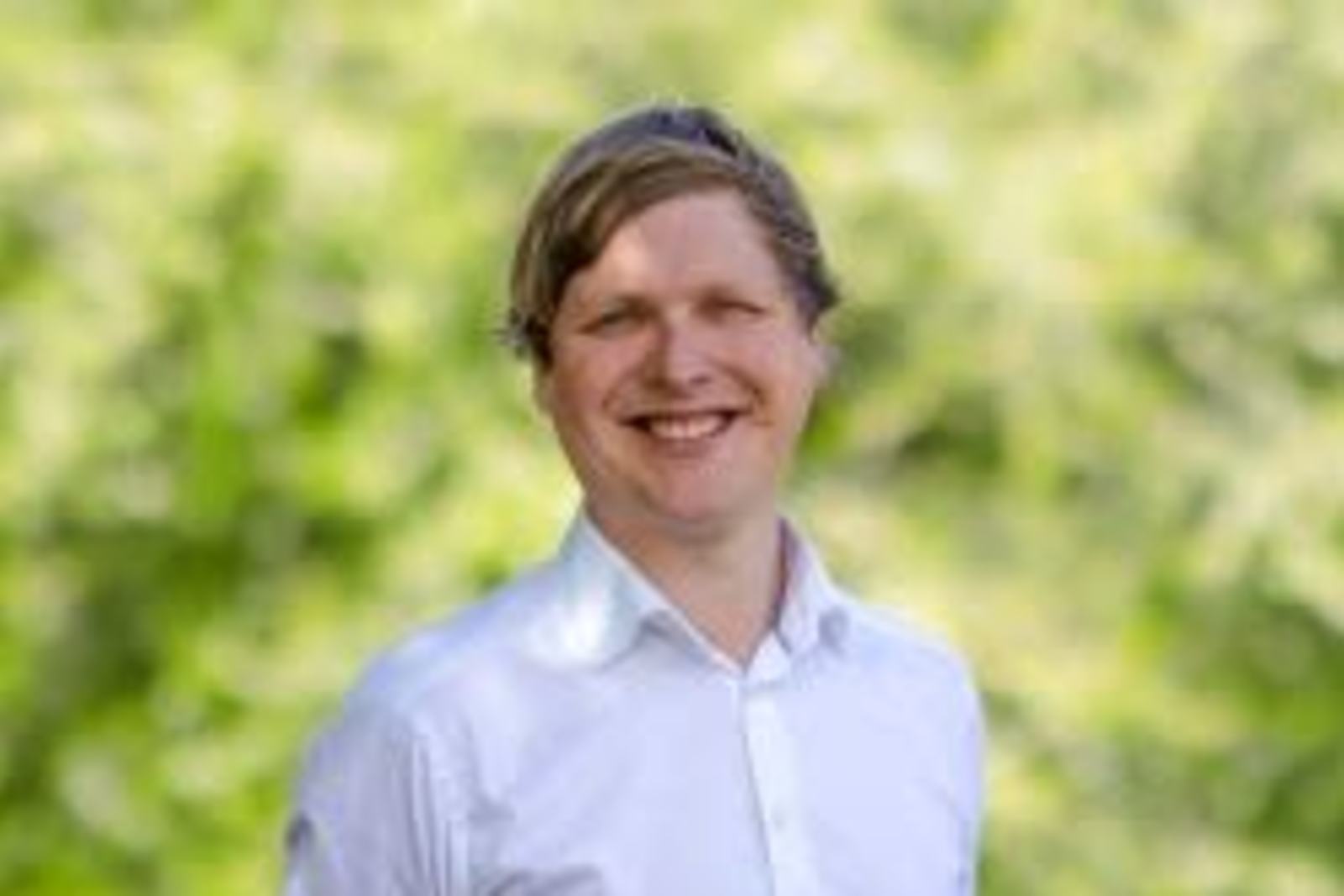 Åsmund Grøver Aukrust