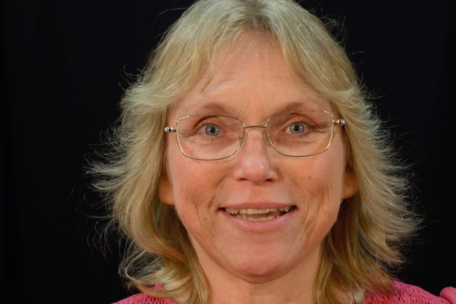 Inger Marie Ødegaard Hvithammer