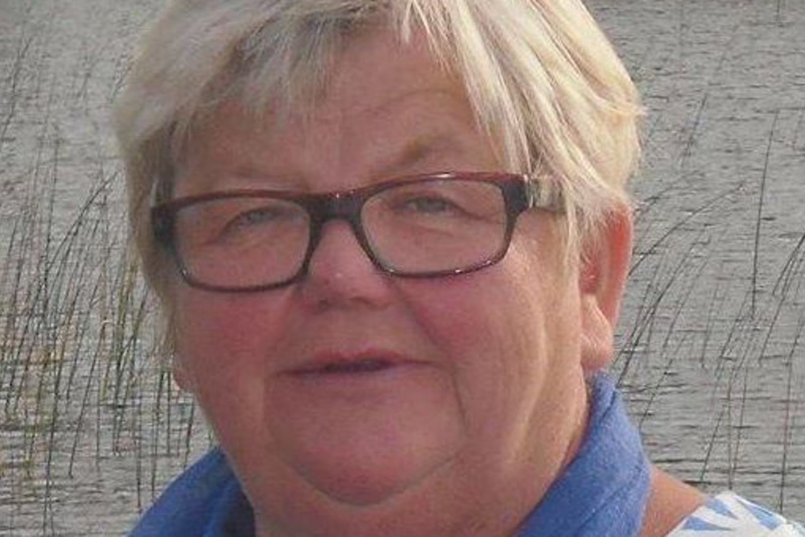 Tone Rønoldtangen