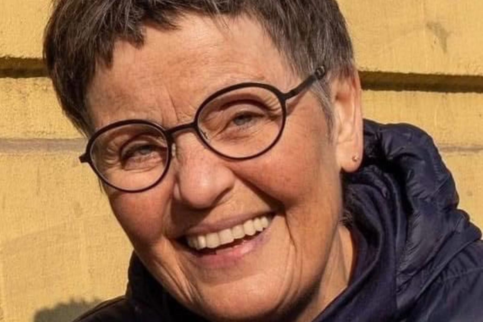 Wenche Torvund