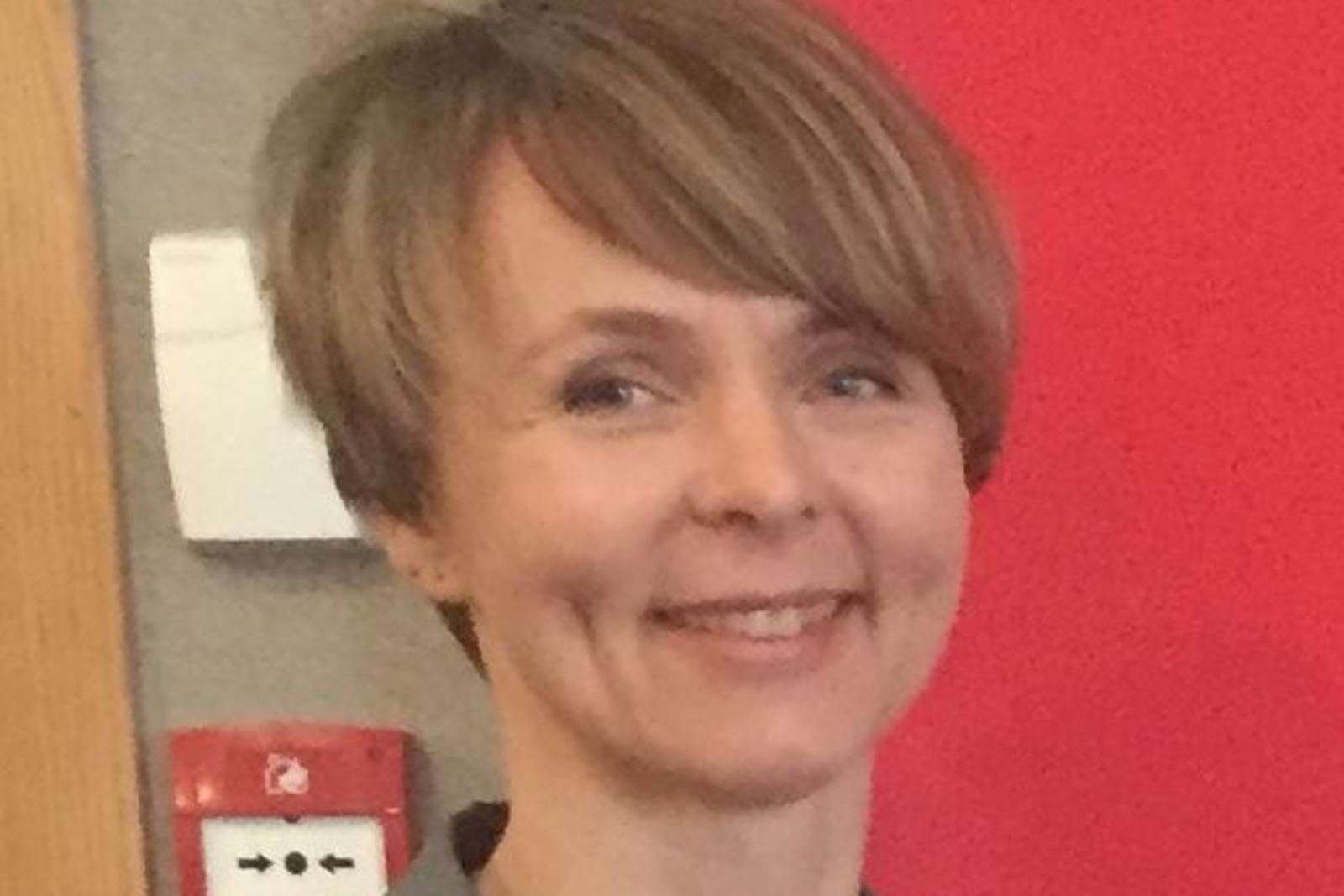 Inger Lise Lund Stulien