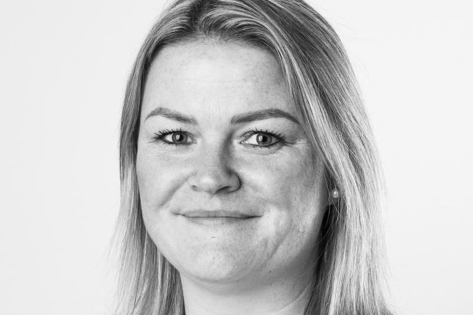 Heidi Synnøve Klovning