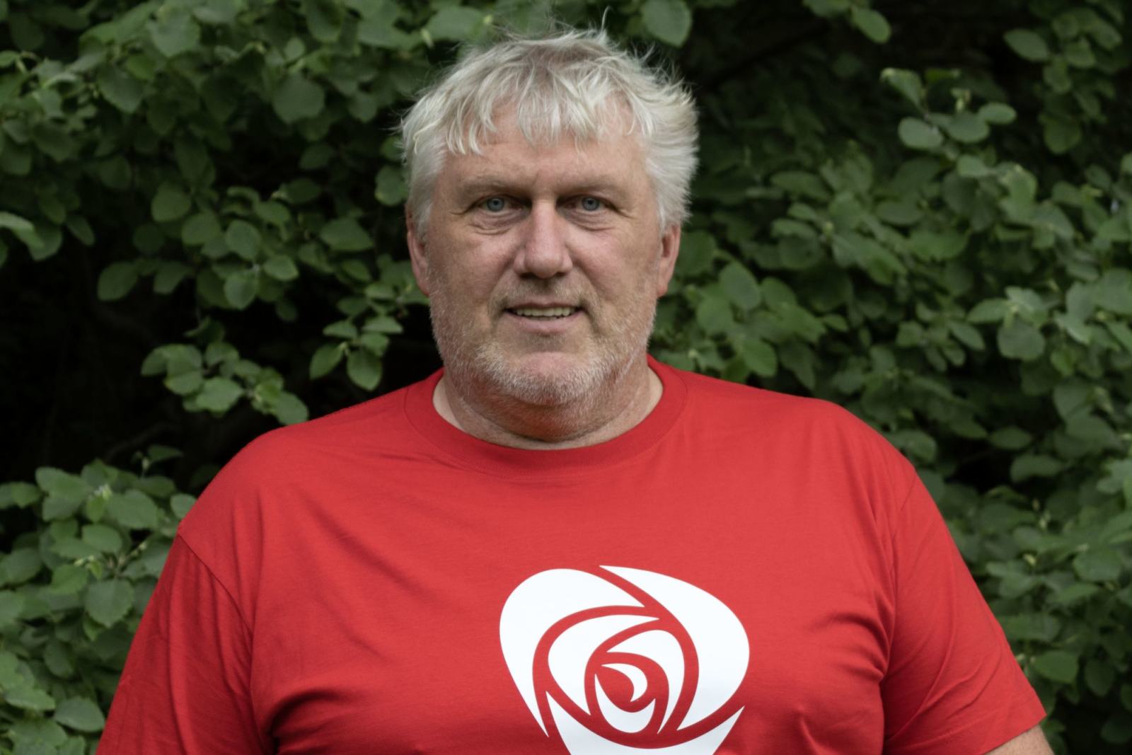 Jan-Magne Mentzoni
