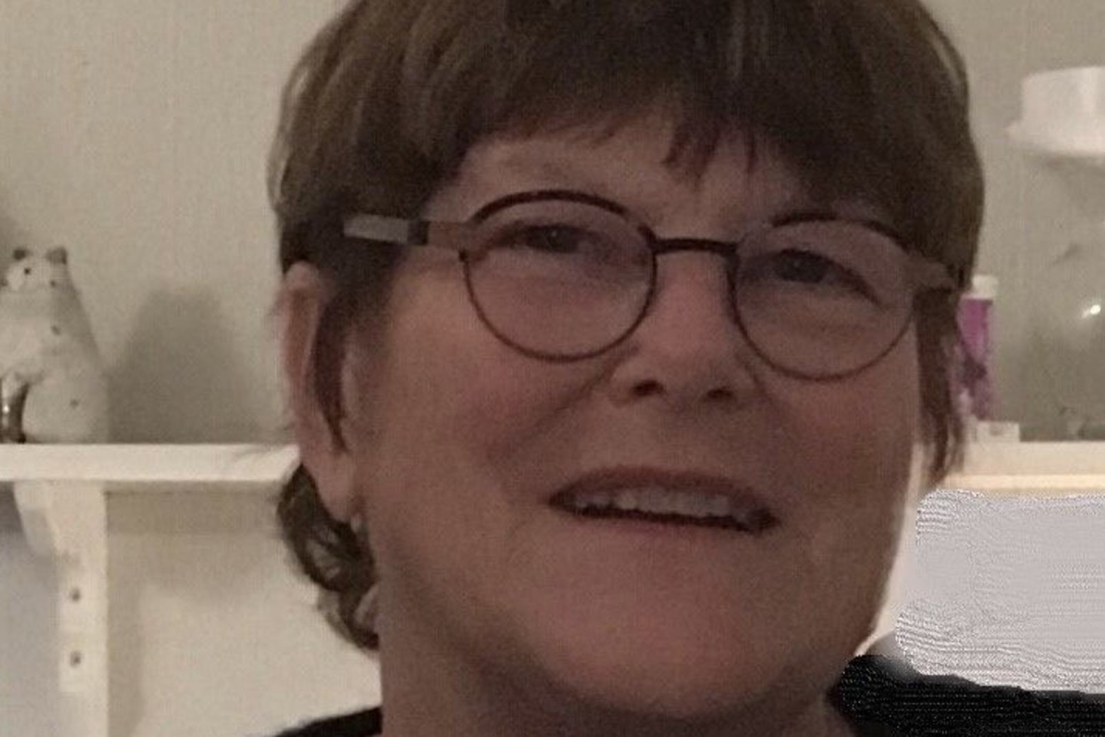Wenche Falch
