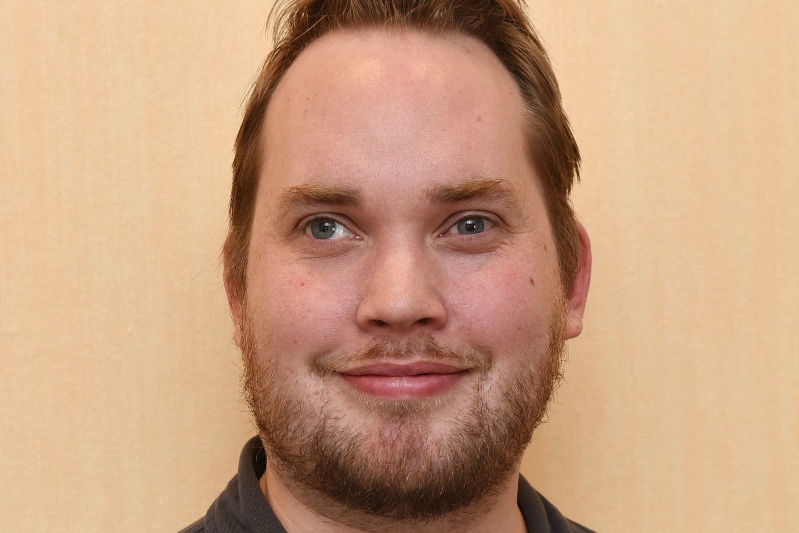 Stian Løken