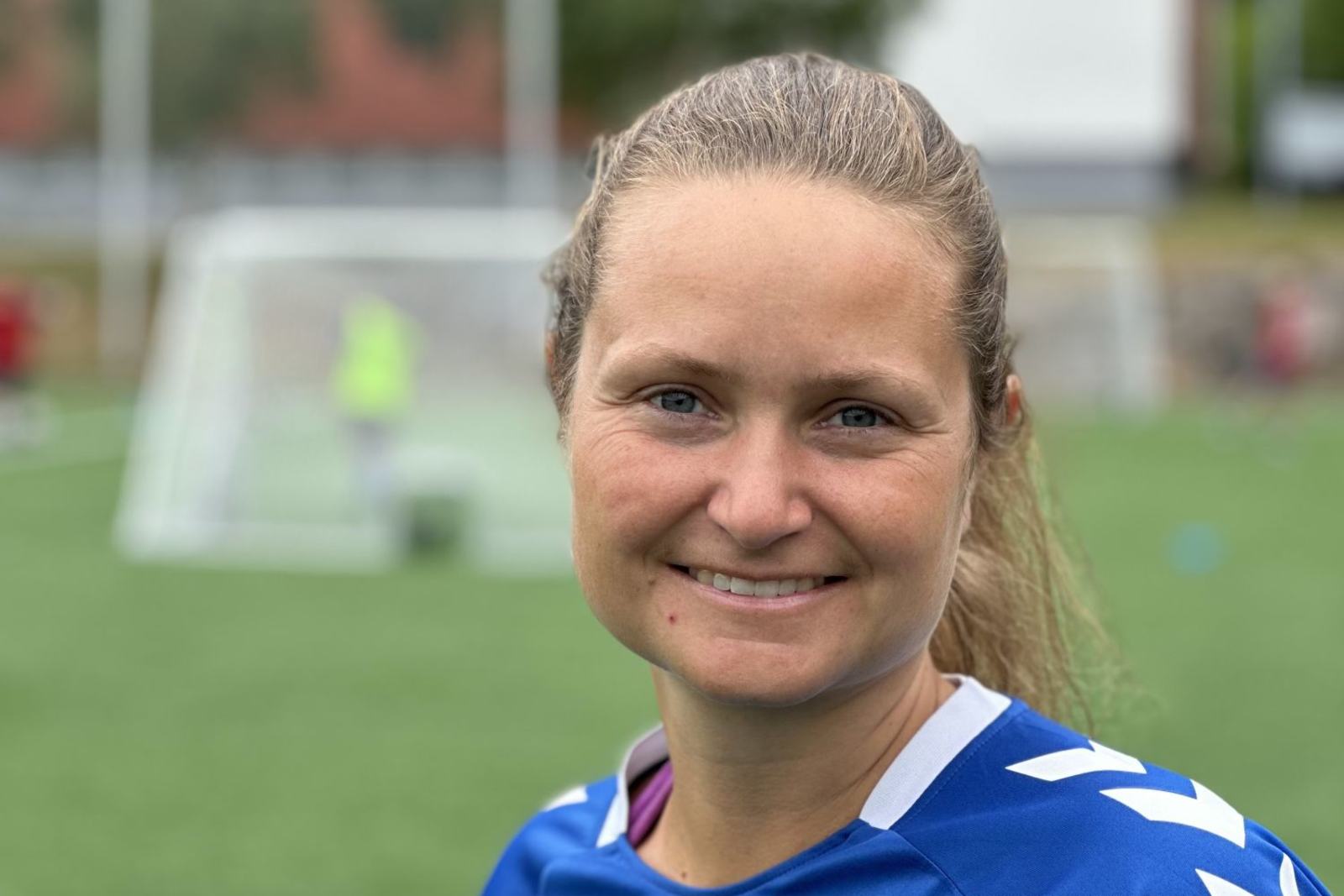 Ina Birkeland