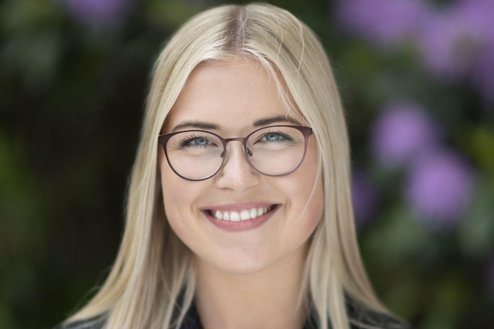 Emilie Græsli