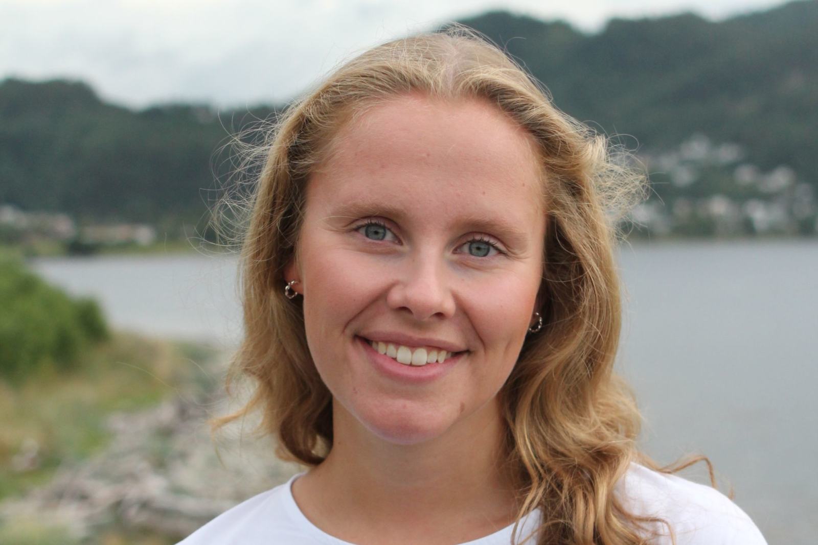 Kristin Nybrodahl