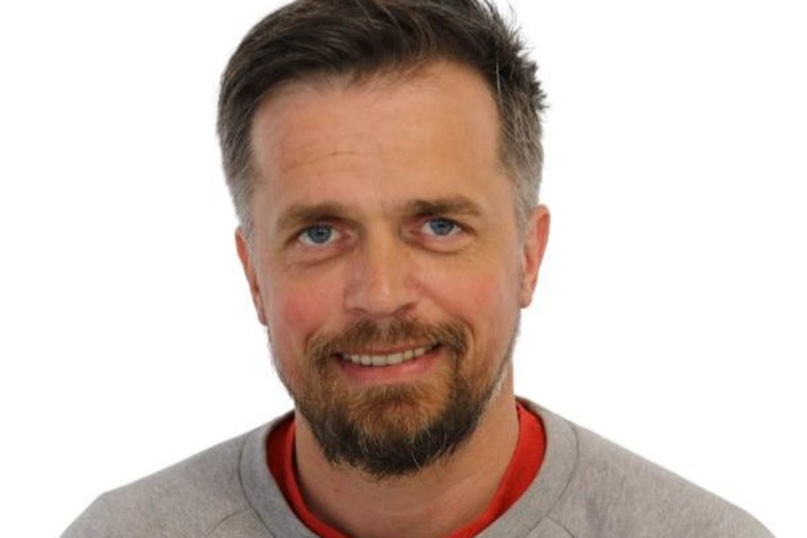 Ronny Paulsrud